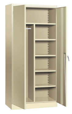 Storage Cabinets