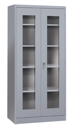 Storage Cabinets